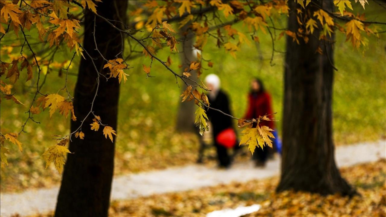 Sıcaklıklar mevsim normallerinin üzerinde seyredecek