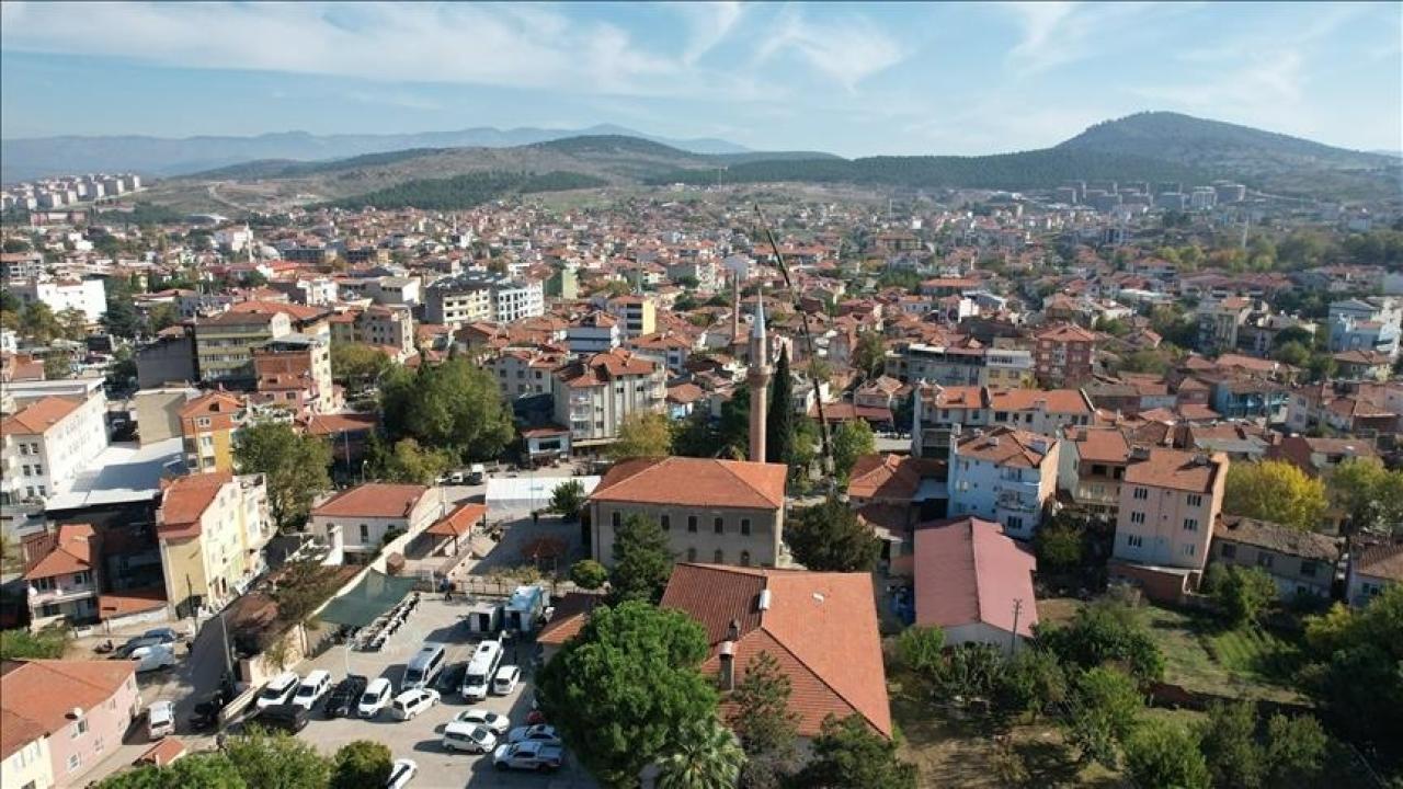 Sındırgı üç aydır &quot;olağanüstü deprem fırtınası&quot; yaşıyor