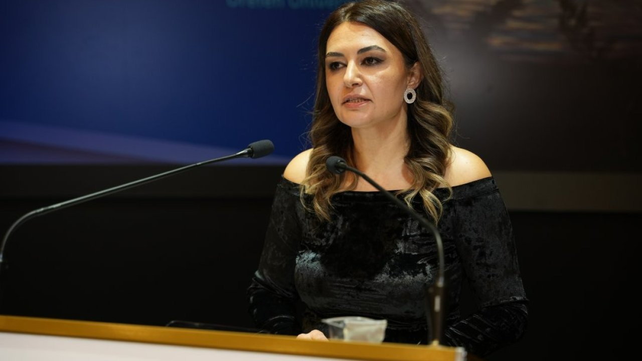 Sivas&#039;ta öğretmen ve öğrenci velilerinden Öğretmenler Günü&#039;ne özel konser