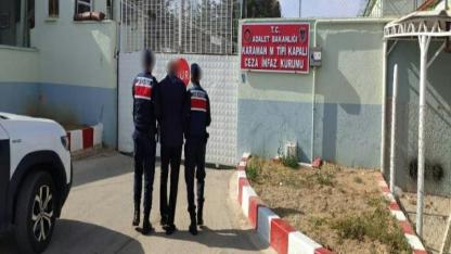 Suçlular huzur bozamadı