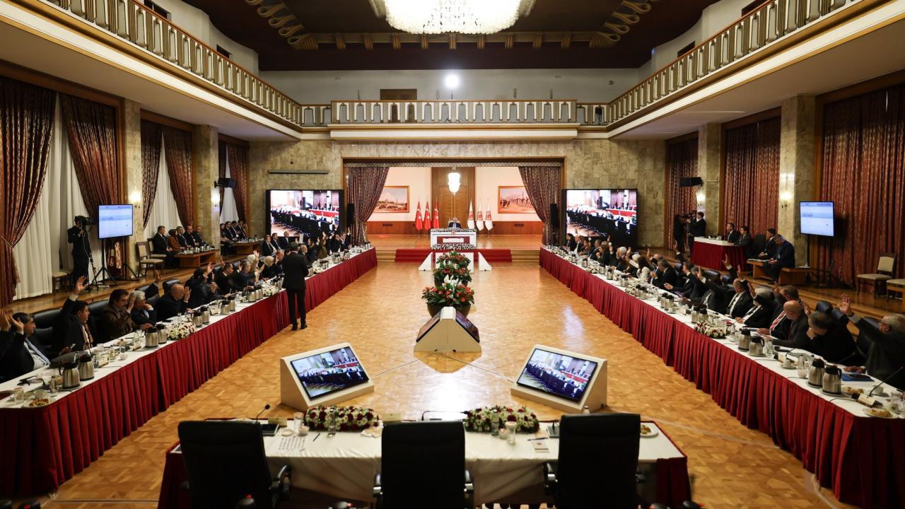 Tarihi komisyon İmralı'ya gidiyor