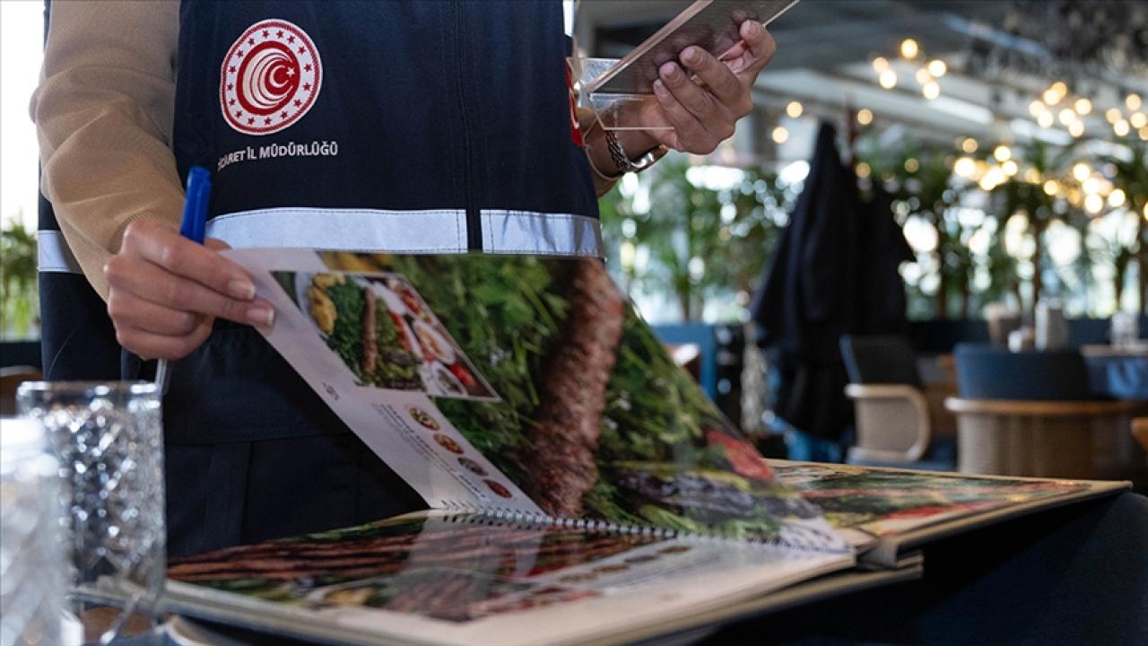 Ticaret Bakanlığından uyarı