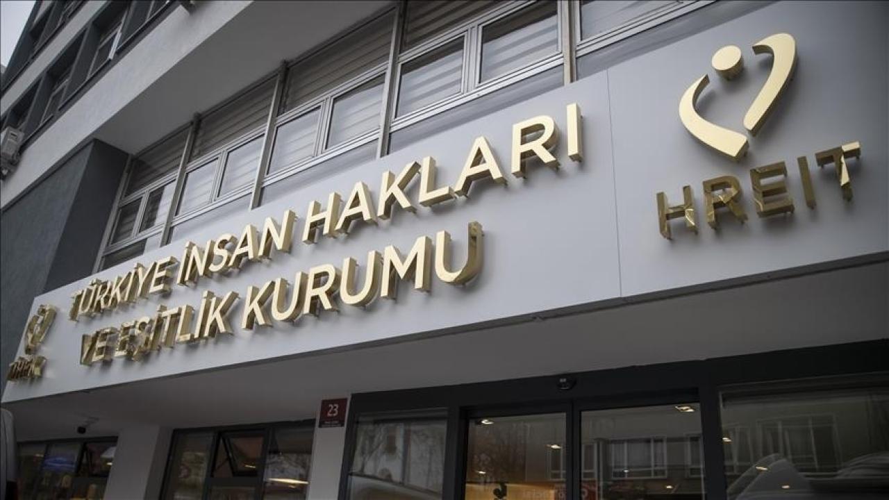 TİHEK&#039;e en çok başvuru &quot;engellilik&quot; temelinde ayrımcılık iddiasıyla oldu