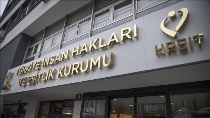 TİHEK'e en çok başvuru "engellilik" temelinde ayrımcılık iddiasıyla oldu