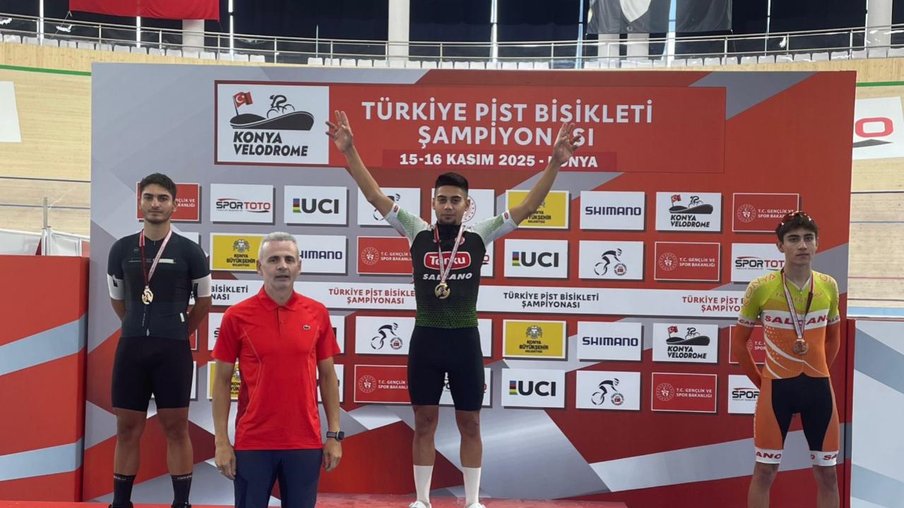 TORKU rüzgarı esti