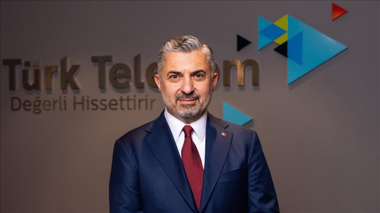 Türk Telekom&#039;dan rekor