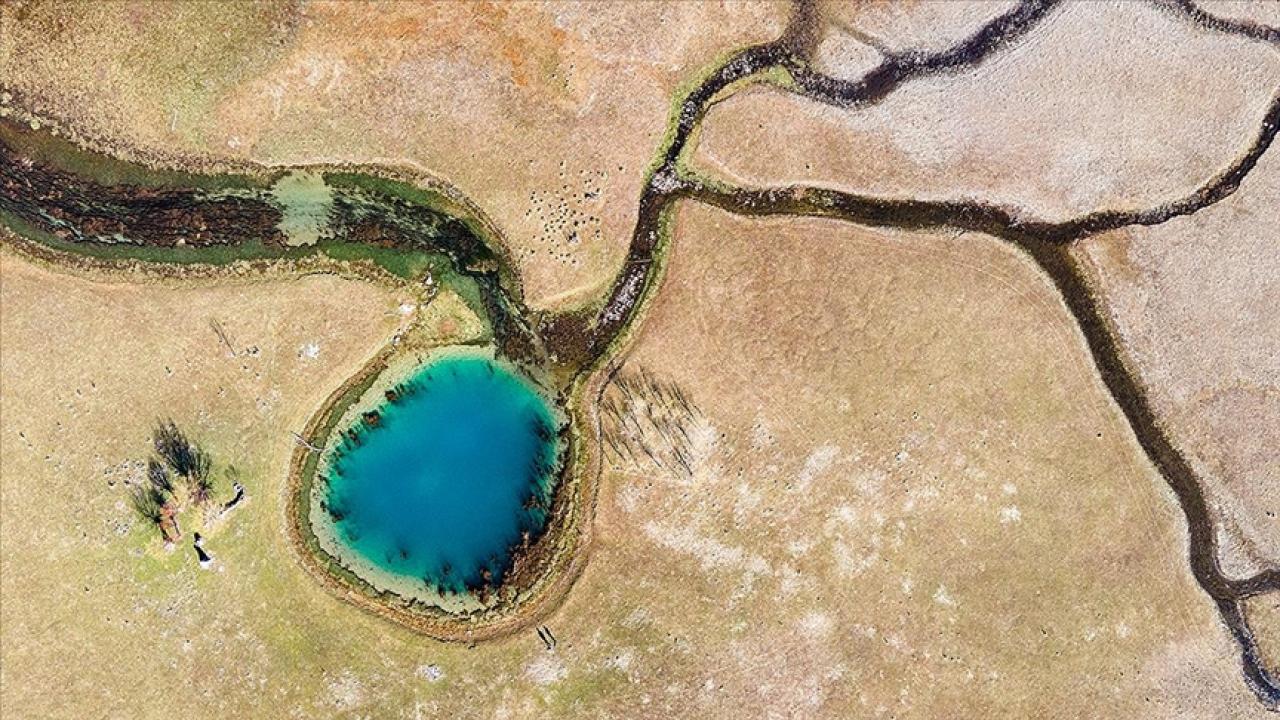 Türkiye kuraklaşıyor