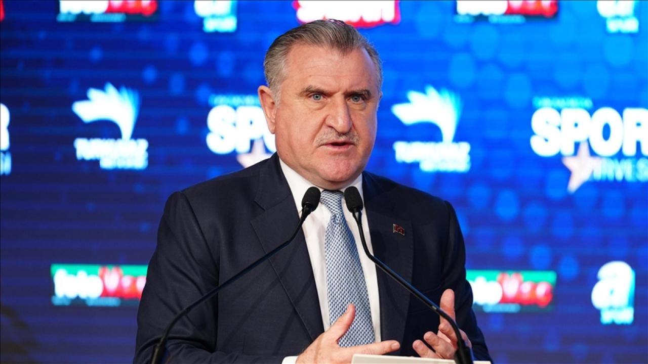 Türkiye&#039;de bir devrim yaşanıyor