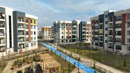 Türkiye’de "sığınak" dönemi başlıyor