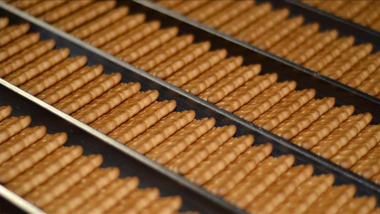 Ülker&#039;den 75 milyon avroluk yeni kredi anlaşması