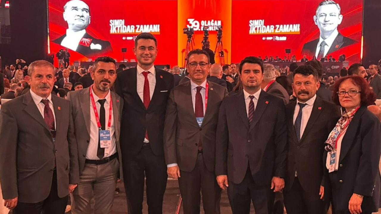 Ünver: &quot;Tam yol ileri&quot;