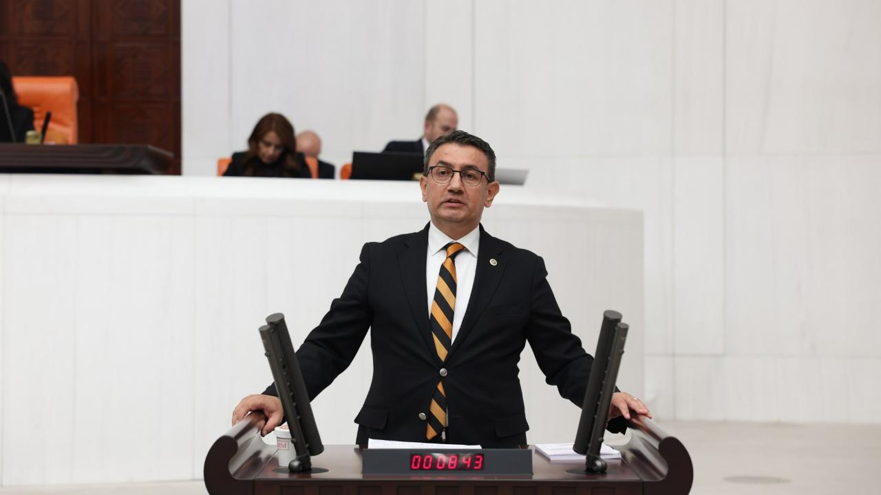 Vekil Ünver’den enflasyon sorgusu