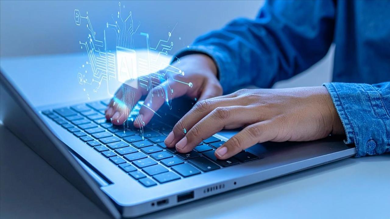 Yapay zeka ile dönüşüm