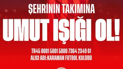 Yarına birlikte nefes olalım