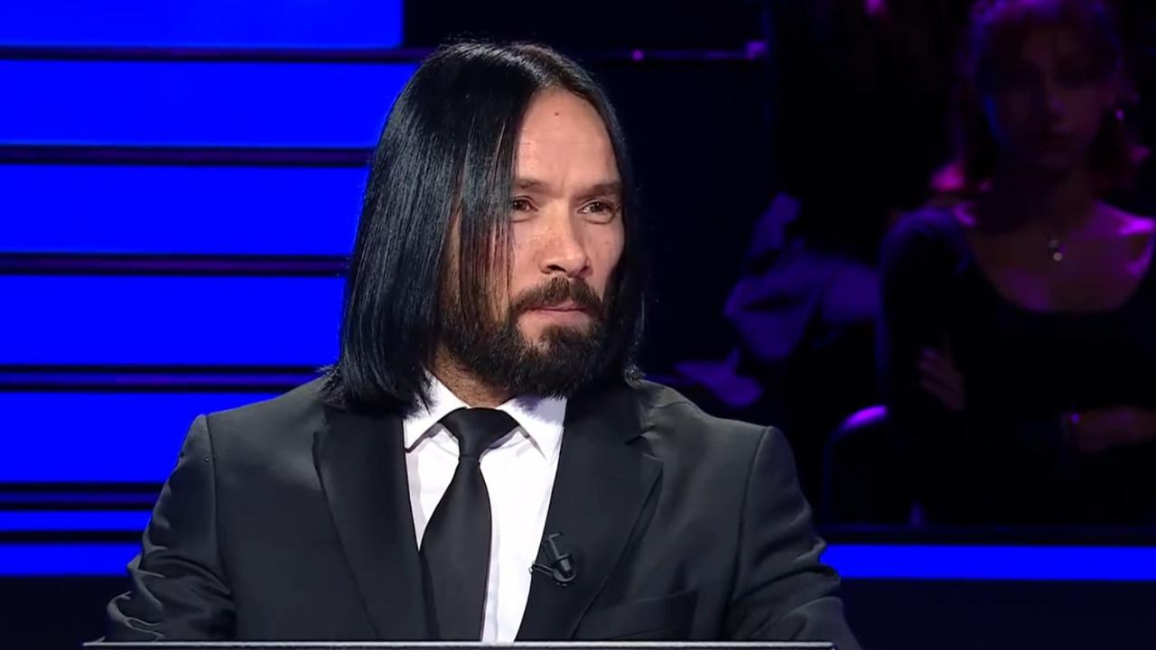 Yerli John Wick” sahnedeydi