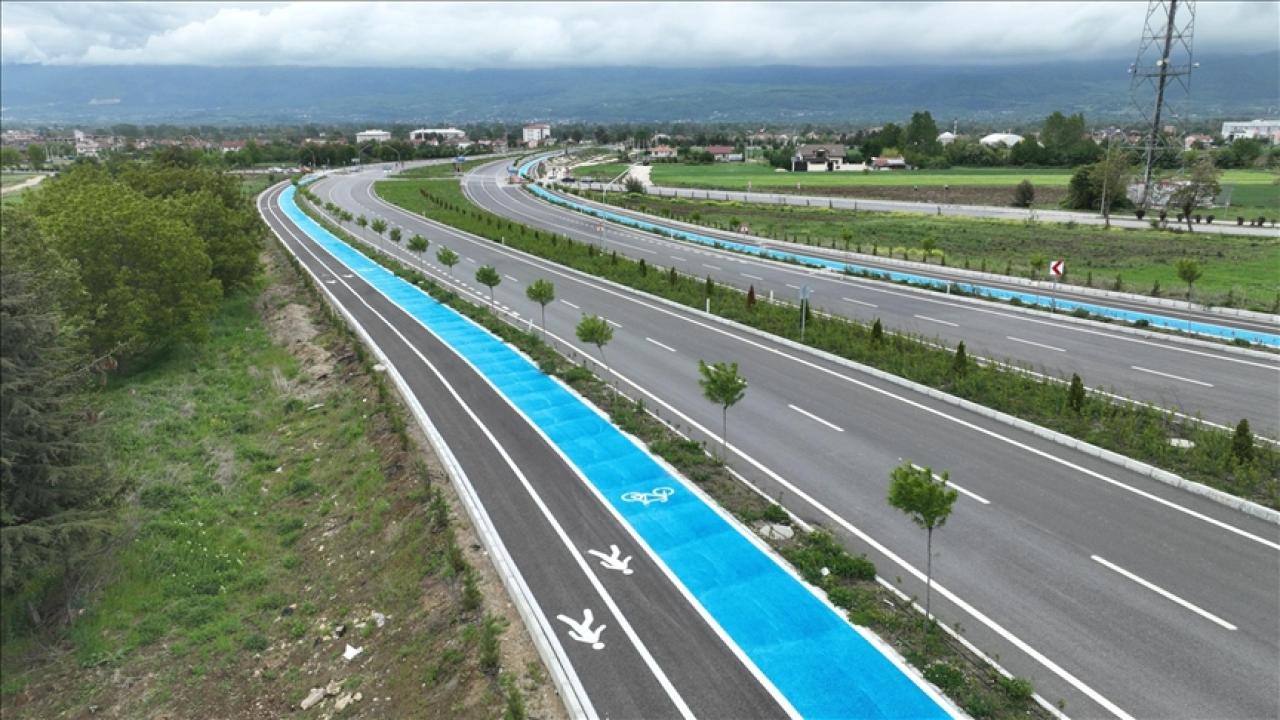 Yeşil dönüşüme katkı