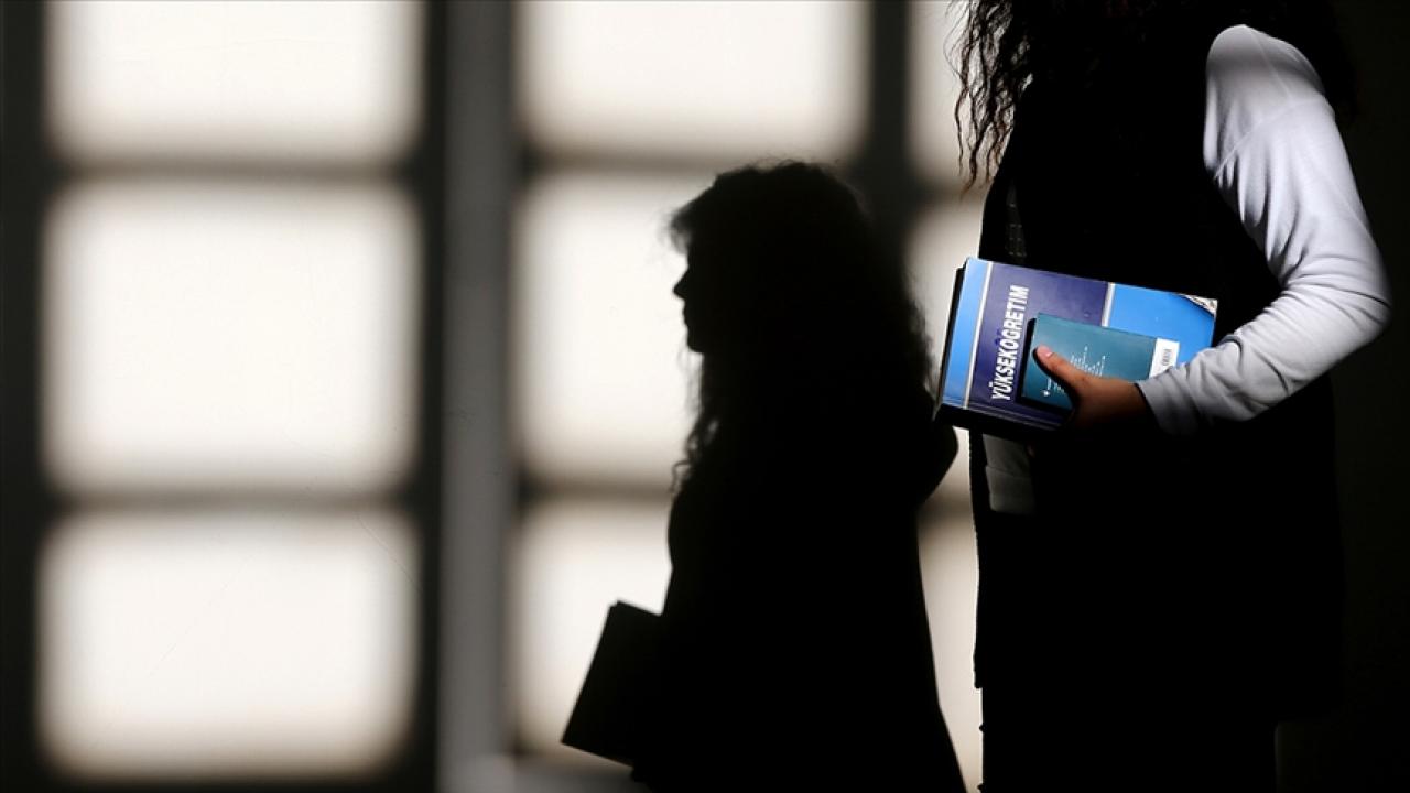 YÖK’te öğrenci sayısı 6,7 milyon