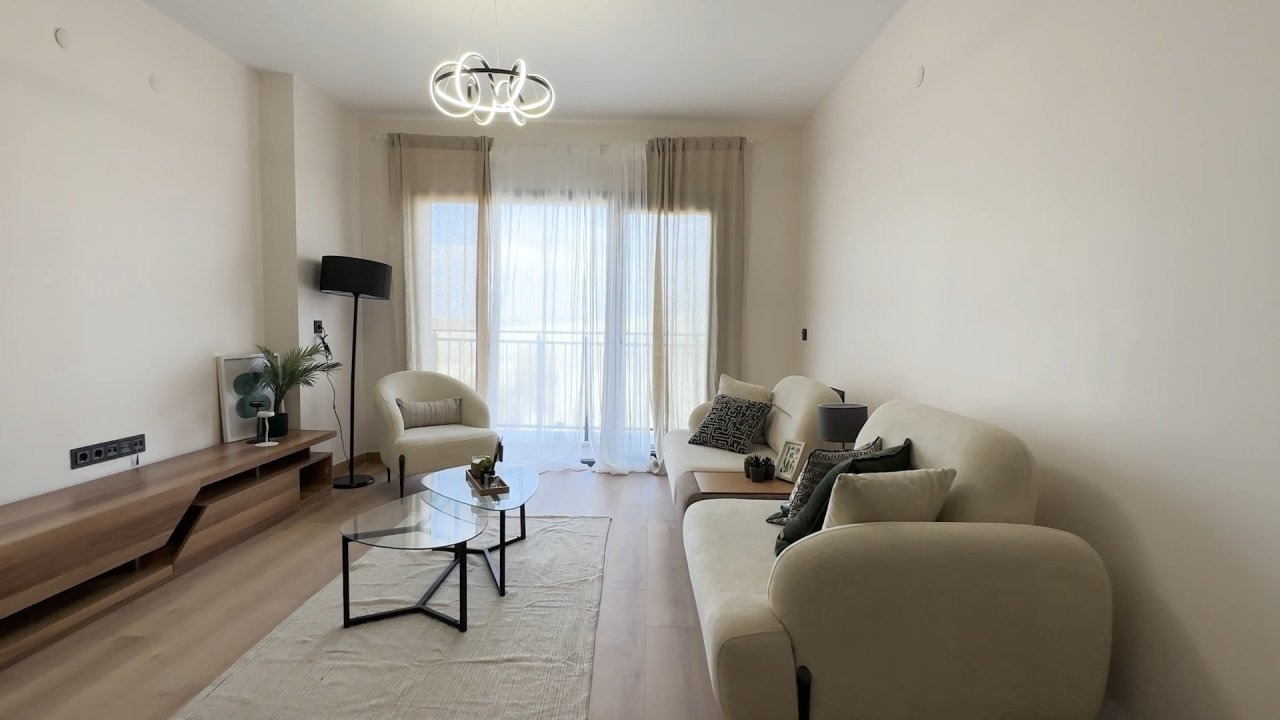 &quot;Yüzyılın Konut Projesi&quot;ne başvurular 10 Kasım&#039;da başlıyor