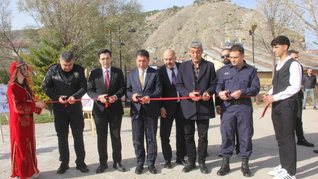 Zara&#039;da 24 Kasım Öğretmenler Günü kutlandı