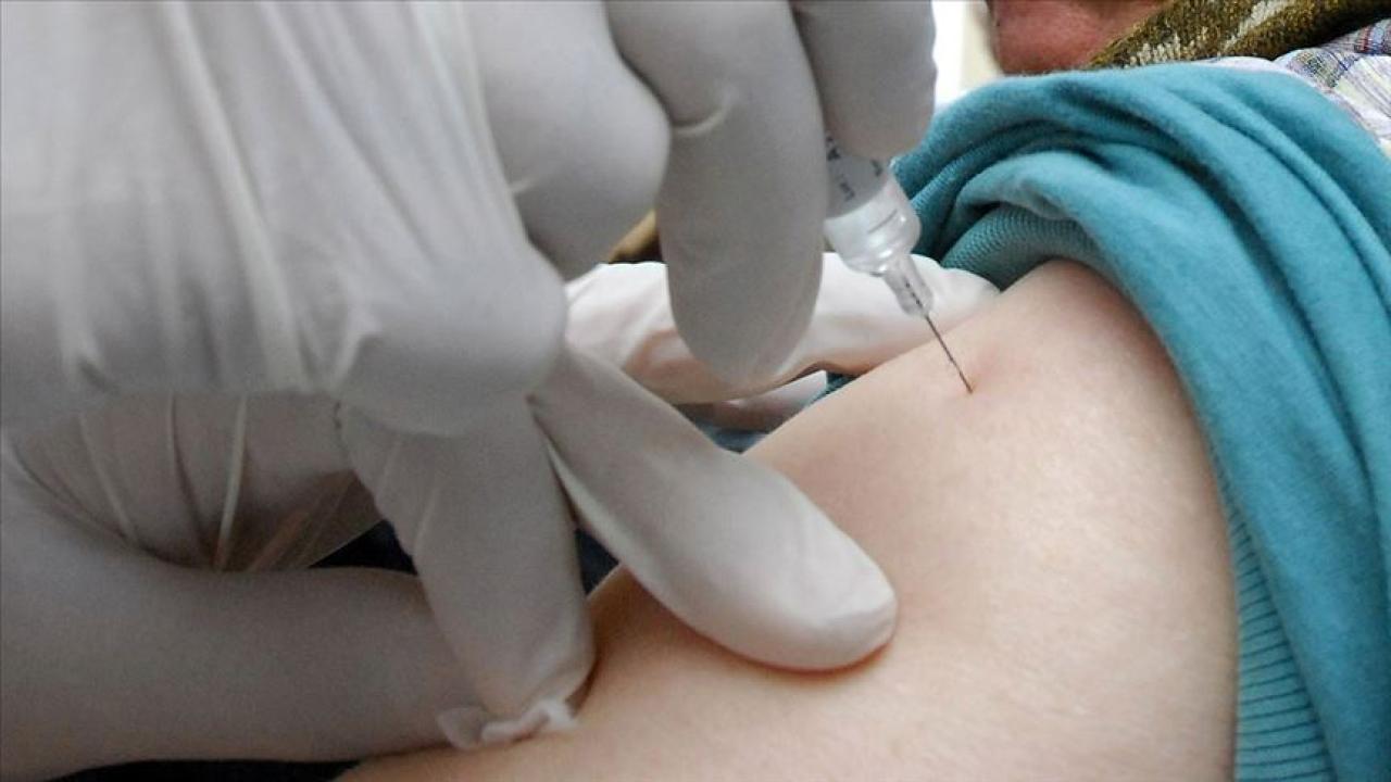 Zatürreye karşı dikkat