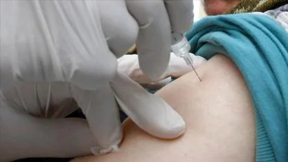 Zatürreye karşı dikkat