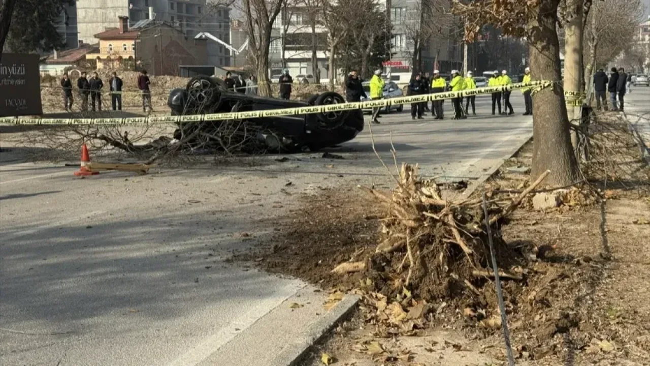 15 yaşındaki çocuk hayatını kaybetti