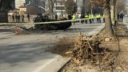 15 yaşındaki çocuk hayatını kaybetti