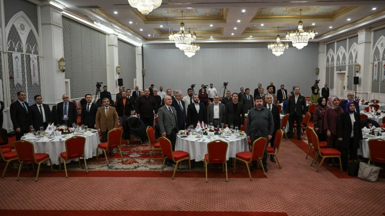 2. Geleneksel Hekimsen Bilim Ödülleri sahiplerini buldu