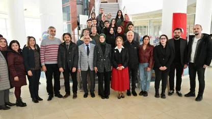 30 eser sanatseverlerle