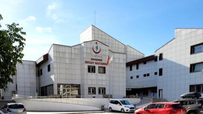 33 Kalem Personel Kıyafet Alımı