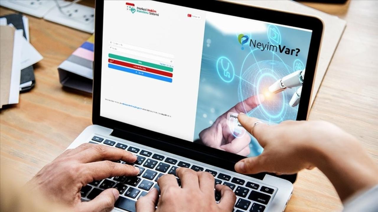 388 milyonu aşkın randevu alındı