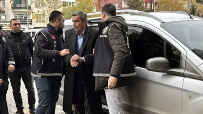 GÜNCELLEME - Kırıkkale'de silahla gelininin kız kardeşini öldürüp gelinini  yaralayan kişi tutuklandı