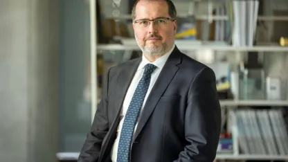 EY Küresel Risk Dönüşümü Araştırması yayımlandı