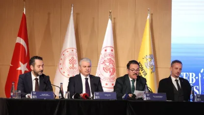 Güzel Sanatlar Genel Müdürü Ömer Faruk Belviranlı, Hazreti Mevlana'yı anma törenlerine ilişkin konuştu: