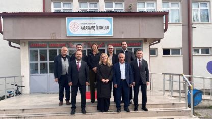 Akcoat'tan eğitime teknoloji desteği