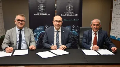 Konya'dan kısa kısa