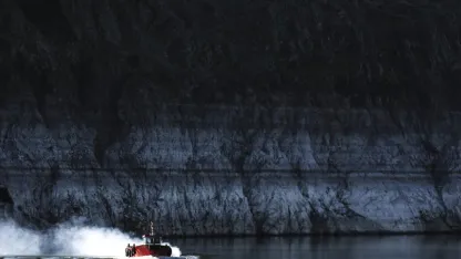 ASKİ Genel Müdürü Akçay, başkentteki barajların son durumuna ilişkin açıklamalarda bulundu: