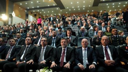 15. Uluslararası Tarım Orman ve İnsan Fotoğraf Yarışması kazananları ödüllerini aldı