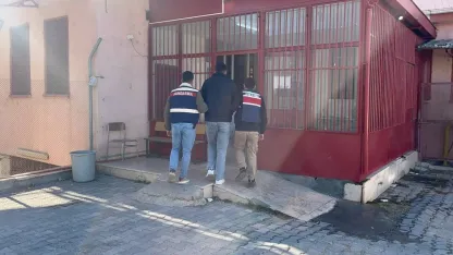 Eskişehir'de firari hükümlü yakalandı