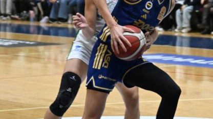 Halkbank Kadınlar Basketbol Süper Ligi