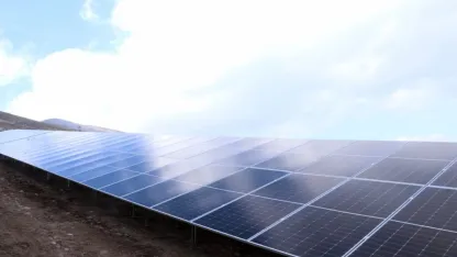 İncesu OSB elektrik ihtiyacının yüzde 56'sını güneşten karşılıyor