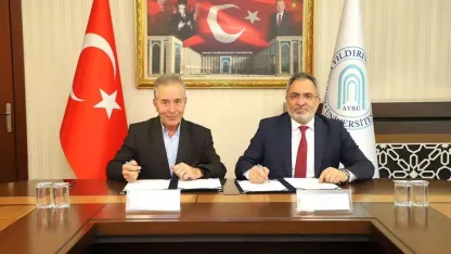 Ankara'dan kısa kısa