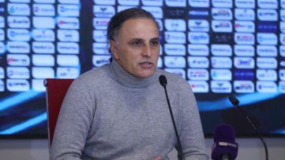 Özbelsan Sivasspor-Bandırmaspor maçının ardından