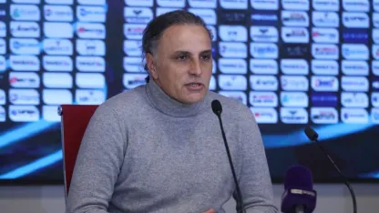 Özbelsan Sivasspor-Bandırmaspor maçının ardından