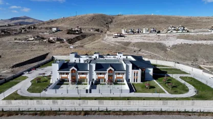 Kayseri'deki Yeşilay Rehabilitasyon Merkezi bağımlılıkla mücadelede önemli rol üstleniyor