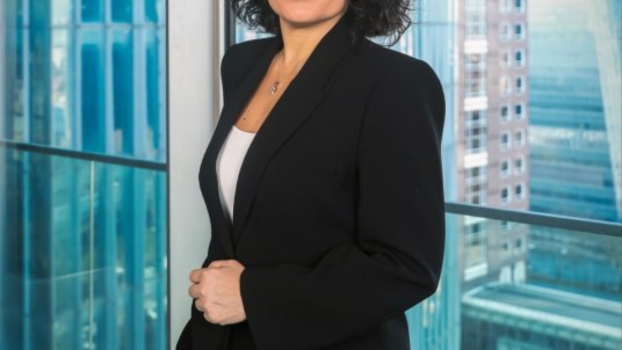 Akfen GYO'dan 1,39 milyar liralık lojistik depo odaklı arsa yatırımı