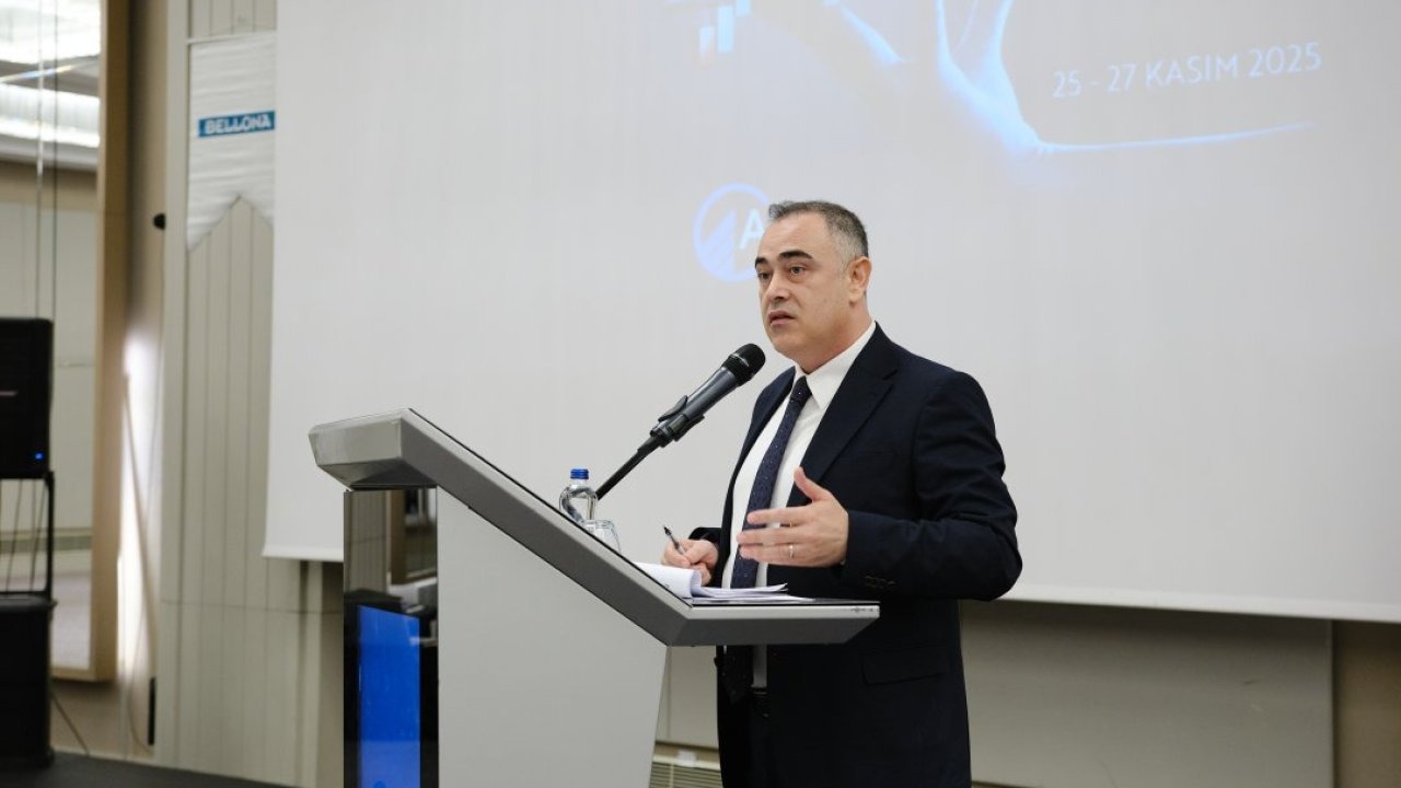 Anadolu Güçbirliği Holding ilk ana bayi toplantısını gerçekleştirdi