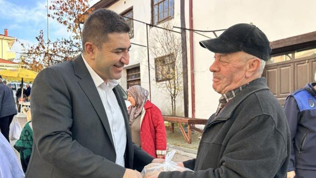 Ankara&#039;dan kısa kısa