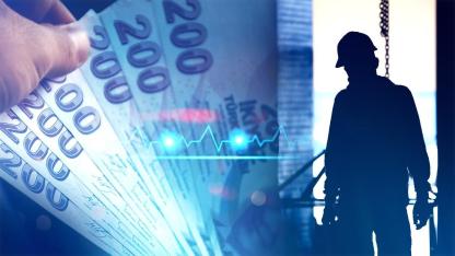 Asgari ücret mesaisinde ikinci tur bugün