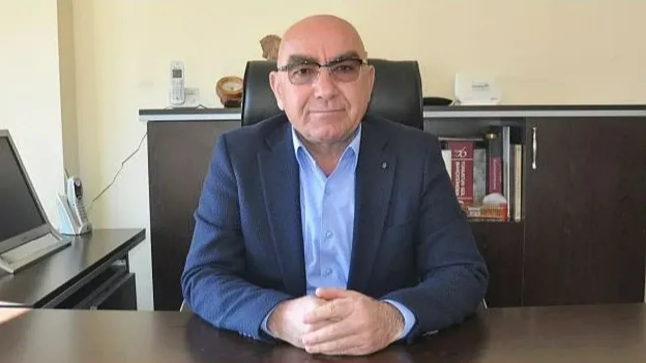 Atçeken ailesinin acı günü